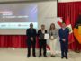 Huawei ofrece experiencia mejorada para empresas y estadios con soluciones renovadas para campus inteligentes